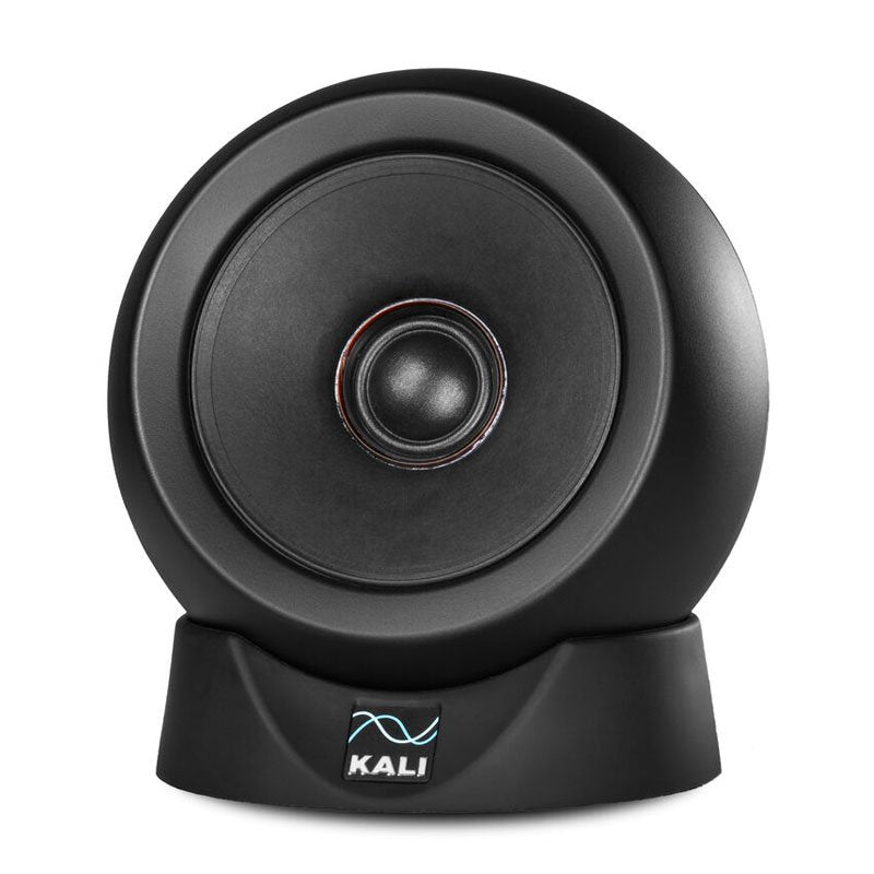 Kali Audio IN-UNF Ultra Nearfield 3 Way Studio Monitor System