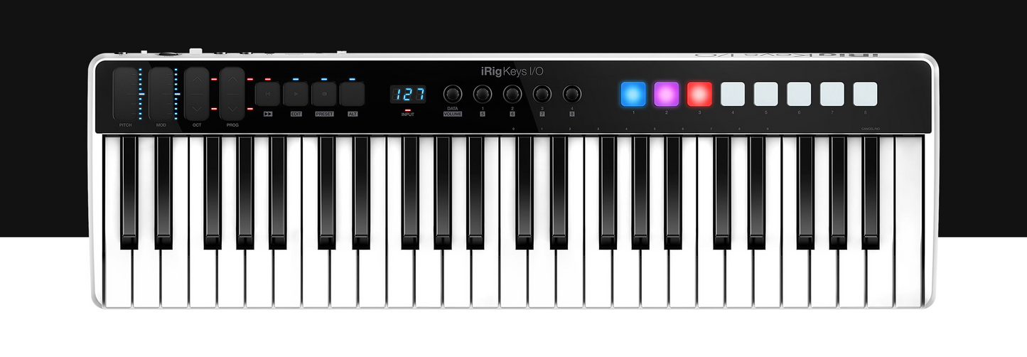 SampleTank 4 MAX v2 by IK Multimedia