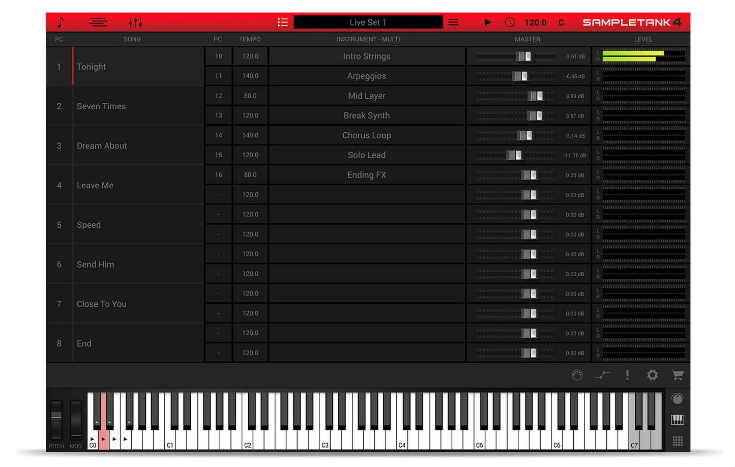 SampleTank 4 MAX v2 by IK Multimedia
