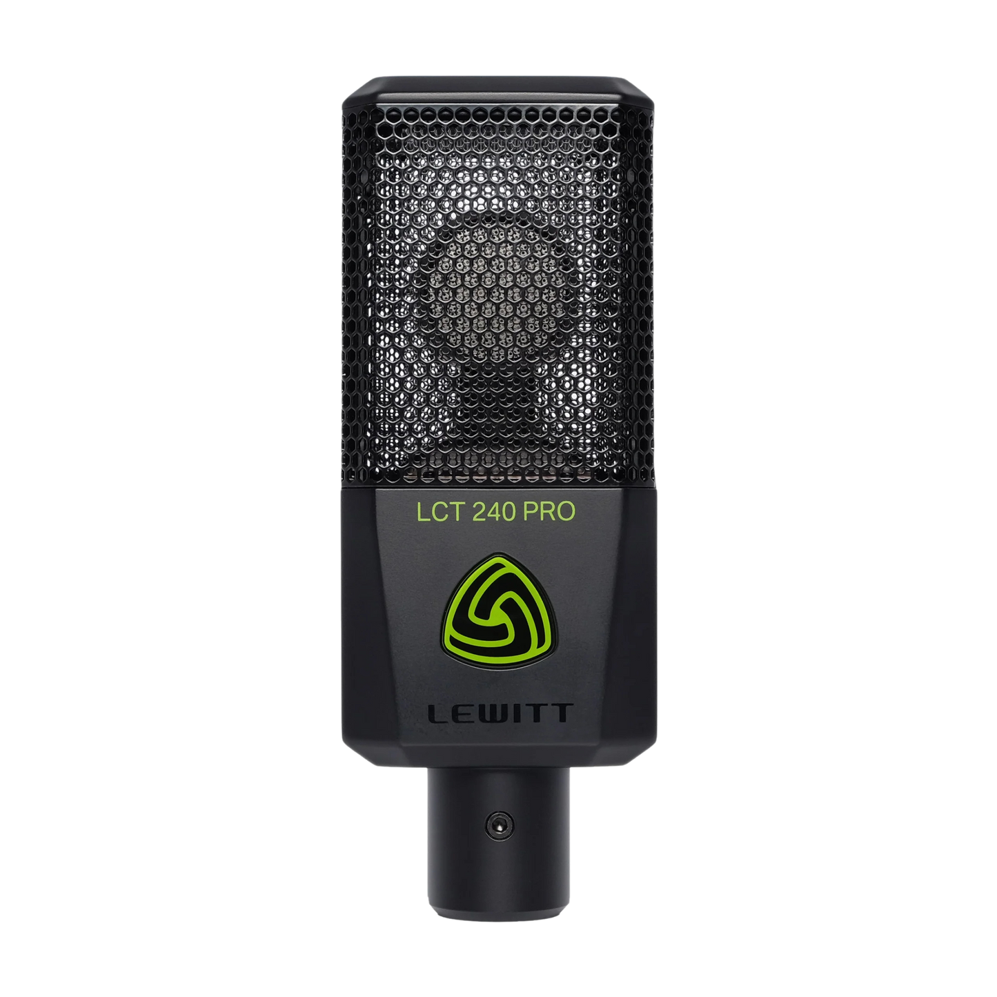 LEWITT LCT 240 PRO Value Pack Condenser Microphone with Accessories