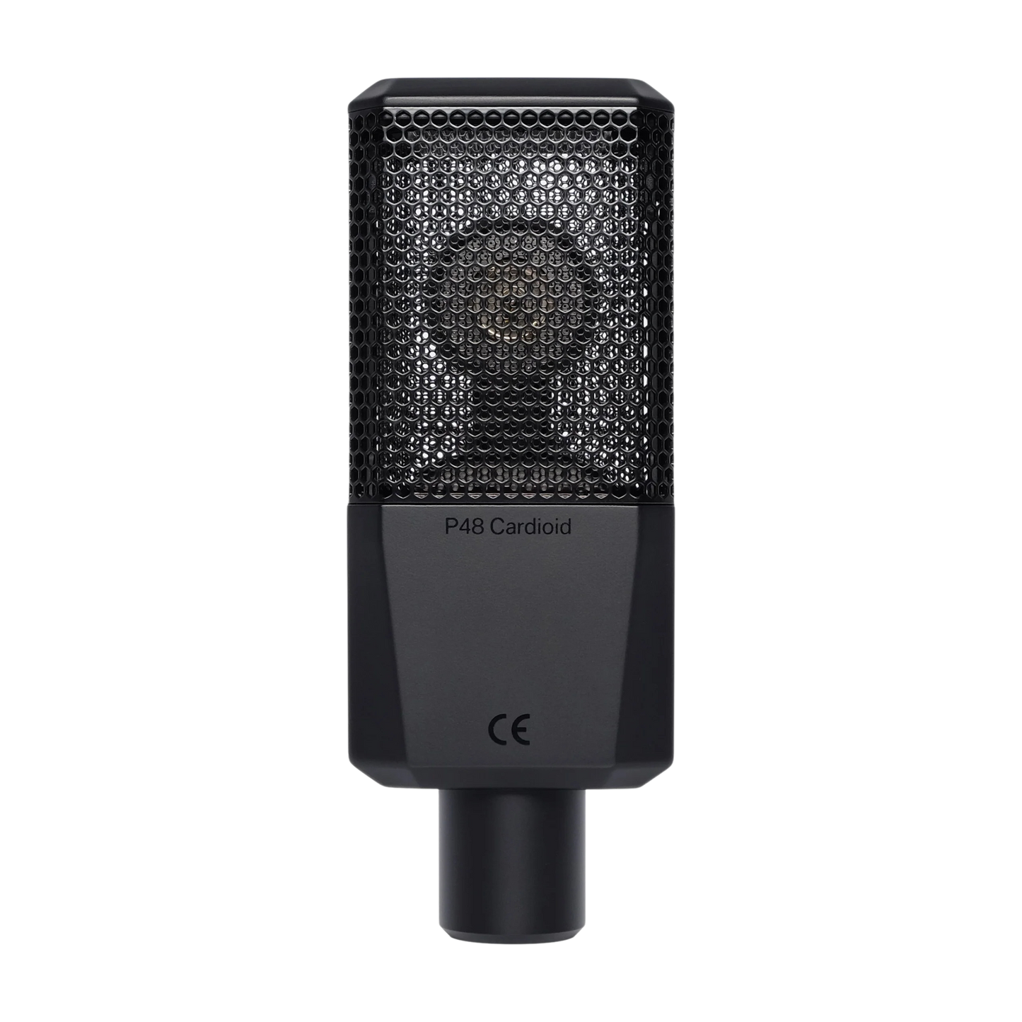 LEWITT LCT 240 PRO Value Pack Condenser Microphone with Accessories