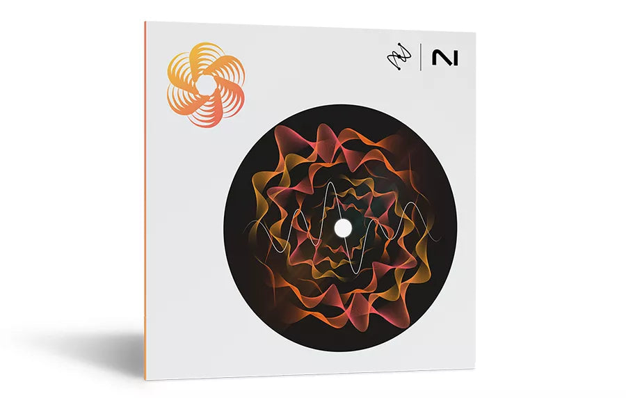 Nectar 4 by iZotope