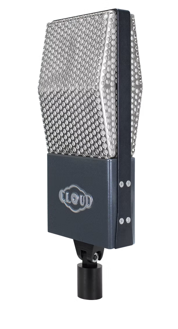 Cloud JRS-34 Ribbon Mic