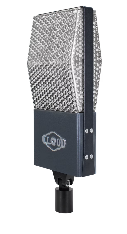 Cloud JRS-34 Ribbon Mic