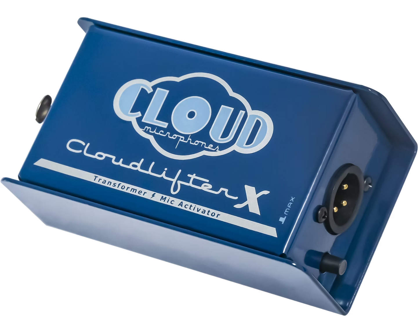 Cloudlifter CL-X Mic Activator by Cloud Microphones