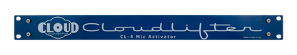 Cloudlifter CL-4 Mic Activator by Cloud Microphones