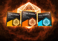 Total Studio by IK Multimedia