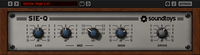 Sie-Q: A Very Boutique EQ by Soundtoys