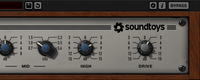 Sie-Q: A Very Boutique EQ by Soundtoys
