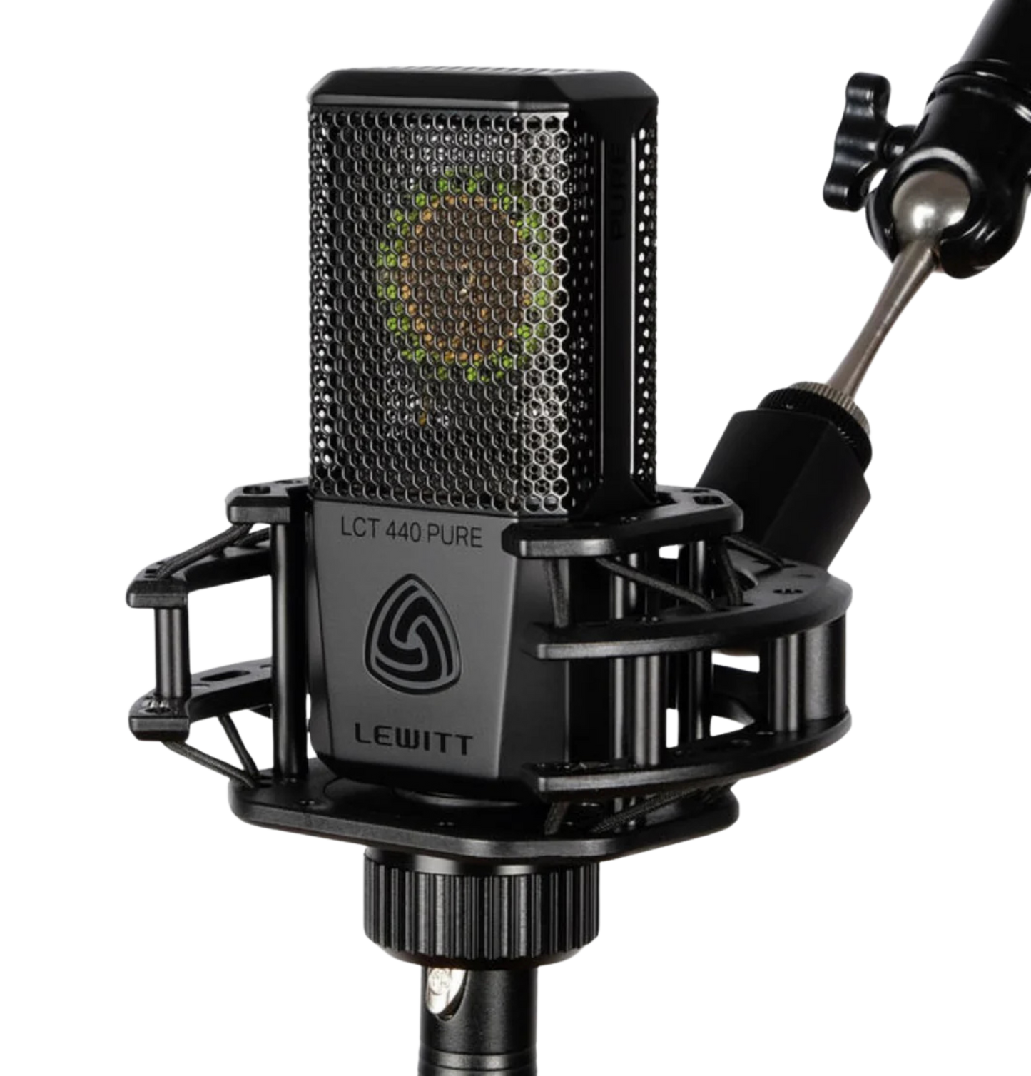 LEWITT LCT 440 PURE Condenser Microphone