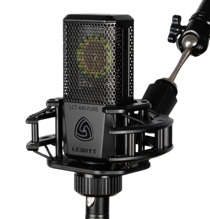 LEWITT LCT 440 PURE Condenser Microphone