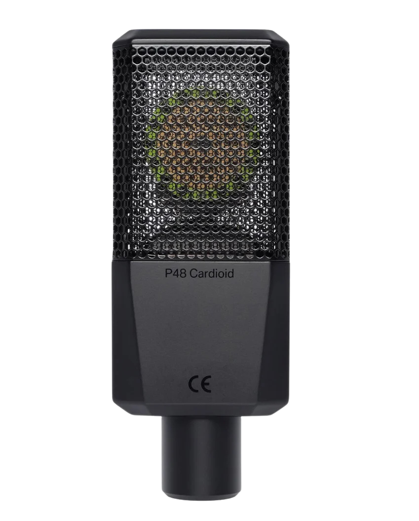 LEWITT LCT 440 PURE Condenser Microphone