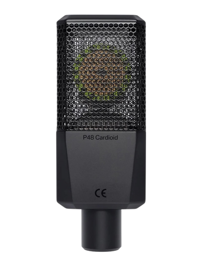 LEWITT LCT 440 PURE Condenser Microphone