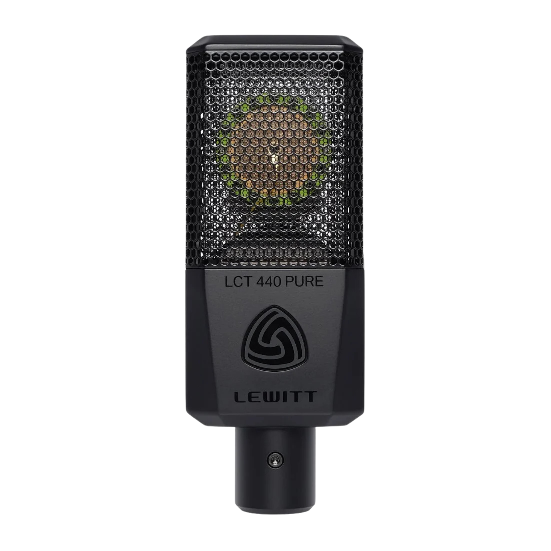 LEWITT LCT 440 PURE Condenser Microphone