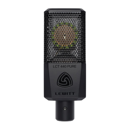 LEWITT LCT 440 PURE Condenser Microphone