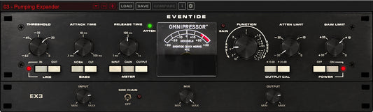 Omnipressor® by Eventide