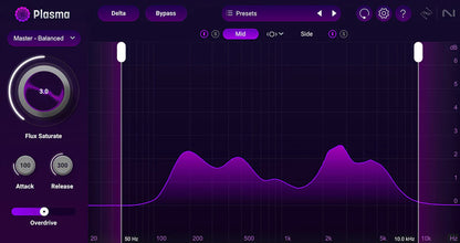 Plasma by iZotope