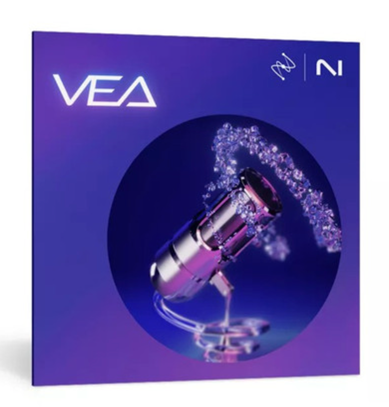 VEA by iZotope