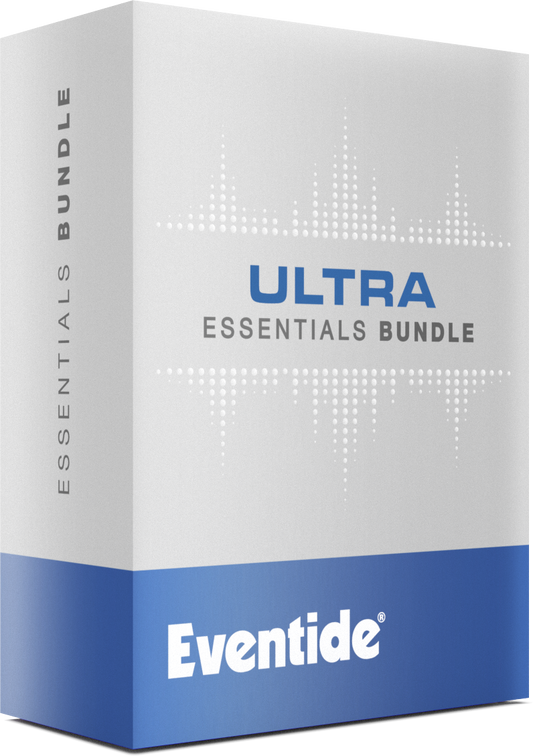 Ultra Essentials Bundle by Eventide