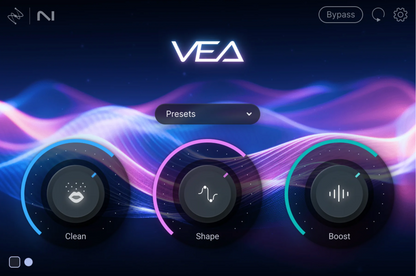 VEA by iZotope