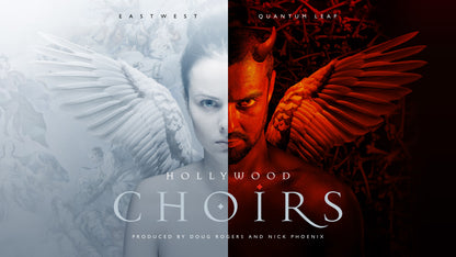 Hollywood Choirs by EastWest Sounds