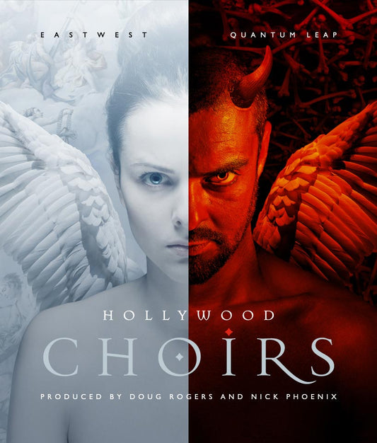 Hollywood Choirs by EastWest Sounds