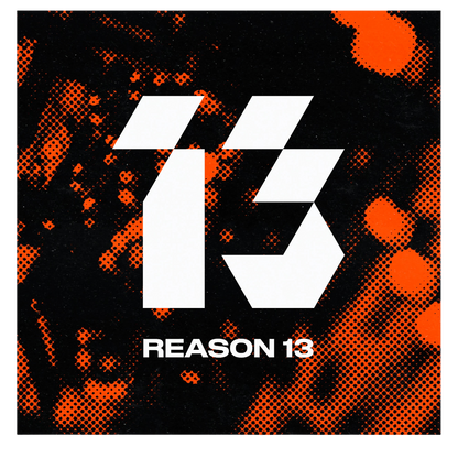 Reason 13