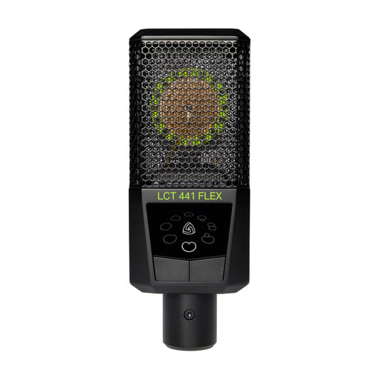 LEWITT LCT 441 FLEX Large Diaphragm Condenser Microphone