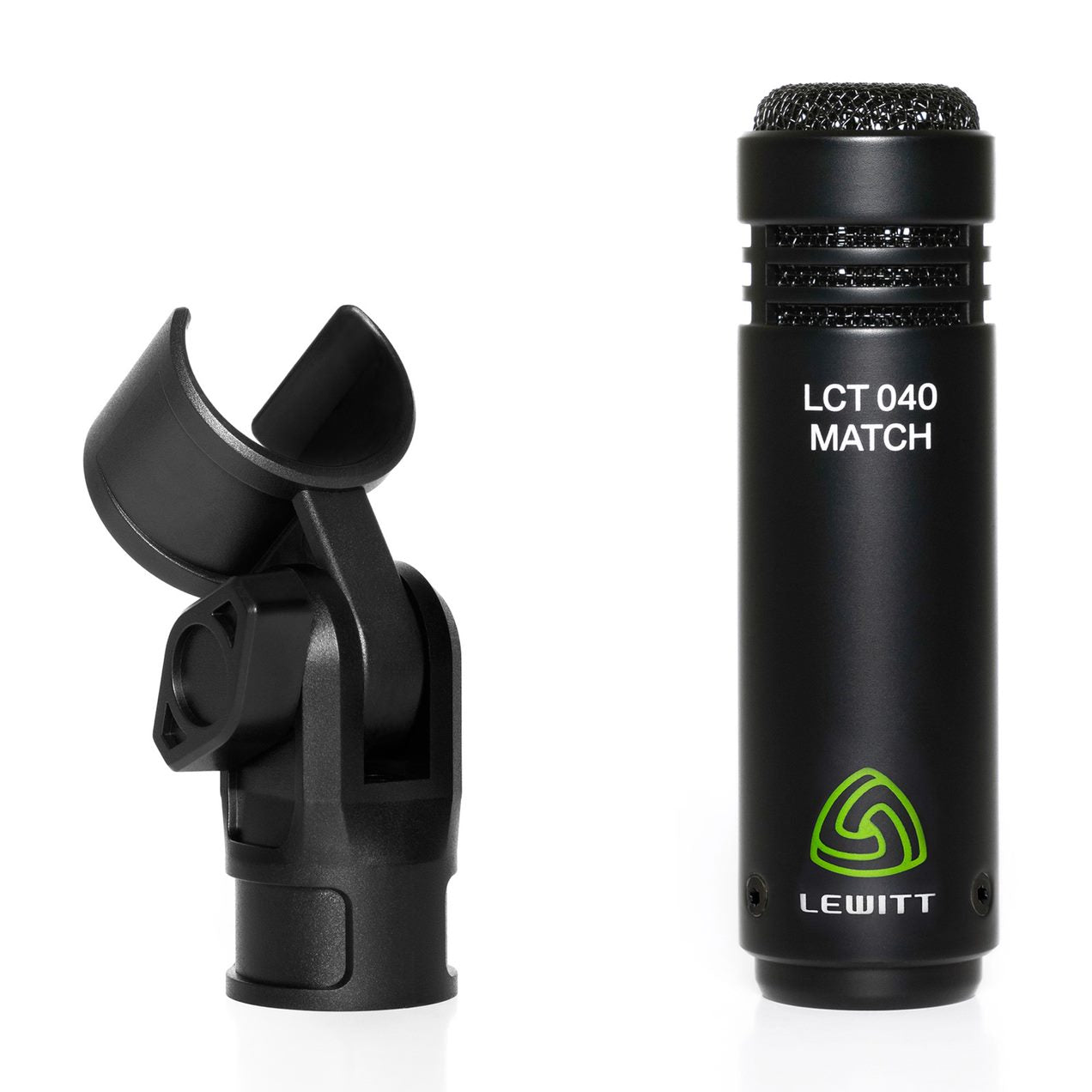 LEWITT LCT 040 MATCH Small-diaphragm Condenser Microphone