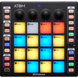 ATOM by PreSonus® - Production and Performance Pad Controller