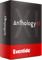 Anthology XI Plug-In Bundle by Eventide