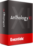Anthology XI Plug-In Bundle by Eventide