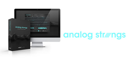 Output Analog Strings