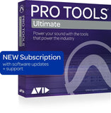 Pro Tools by Avid Technology