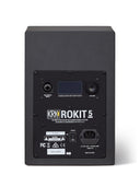 KRK Systems RP5 ROKIT G4 Professional Bi-amp Studio Monitor