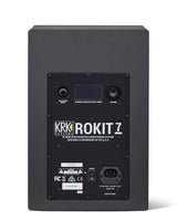KRK Systems RP7 ROKIT G4 Professional Bi-amp Studio Monitor