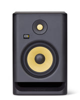 KRK Systems RP7 ROKIT G4 Professional Bi-amp Studio Monitor