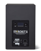 KRK Systems RP8 ROKIT G4 Professional Bi-amp Studio Monitor