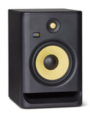 KRK Systems RP8 ROKIT G4 Professional Bi-amp Studio Monitor