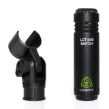 LEWITT LCT 040 MATCH Stereo Pair Small-diaphragm Condenser Microphones