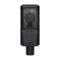 LEWITT LCT 240 PRO Value Pack Condenser Microphone with Accessories