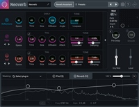 Neoverb by iZotope