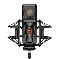 LCT 1040 Tube Microphone System