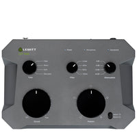 LCT 1040 Tube Microphone System