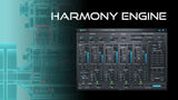 Harmony Engine by Antares