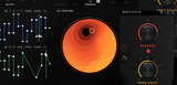 Output THERMAL Interactive Distortion Plugin