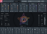 VocalSynth 2 by iZotope